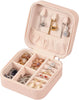 Mini Travel Jewellery Box - - folkcreations.in